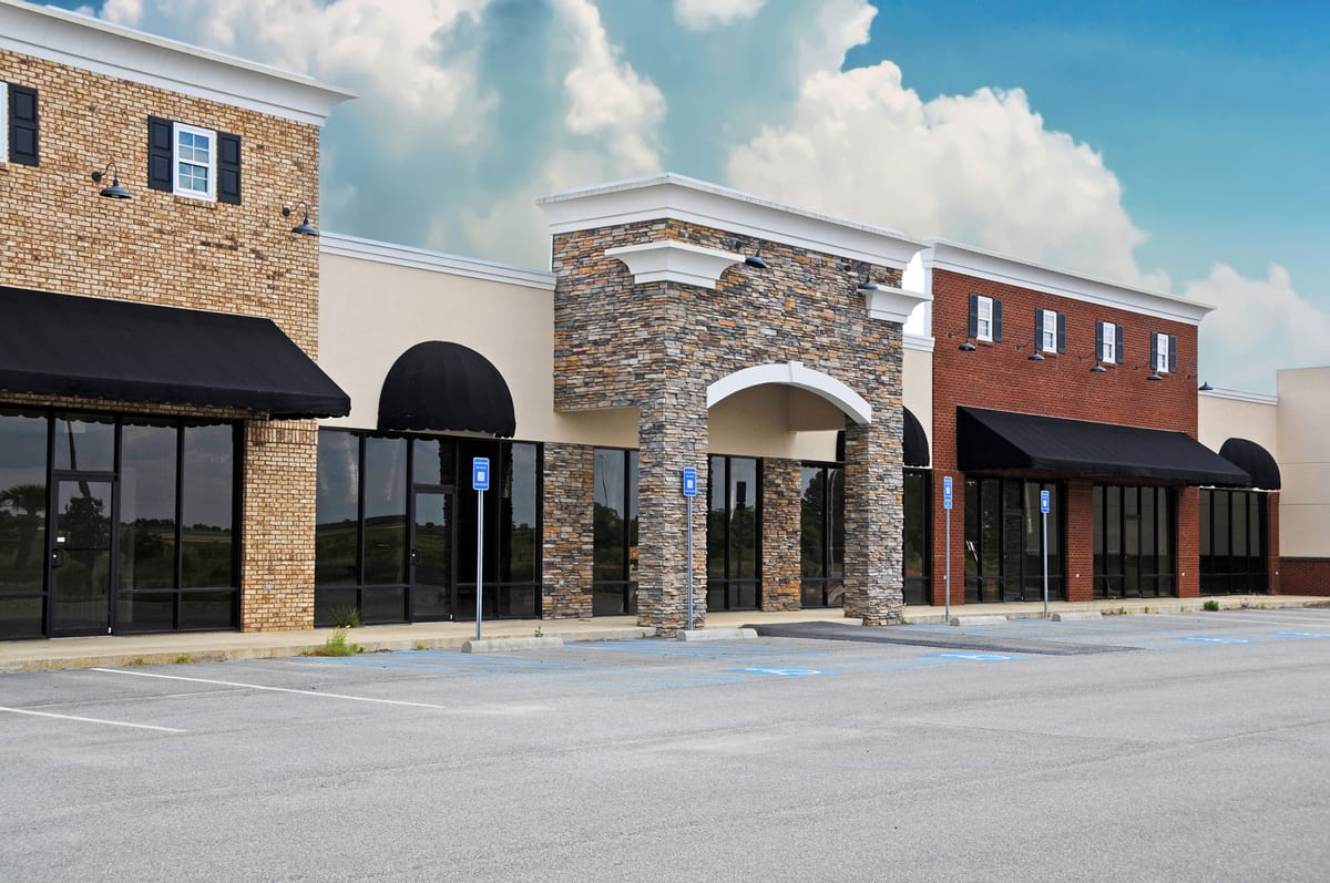 Texas commercial facility