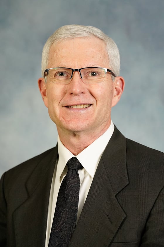 Andy Hines, Property Tax Consultant
