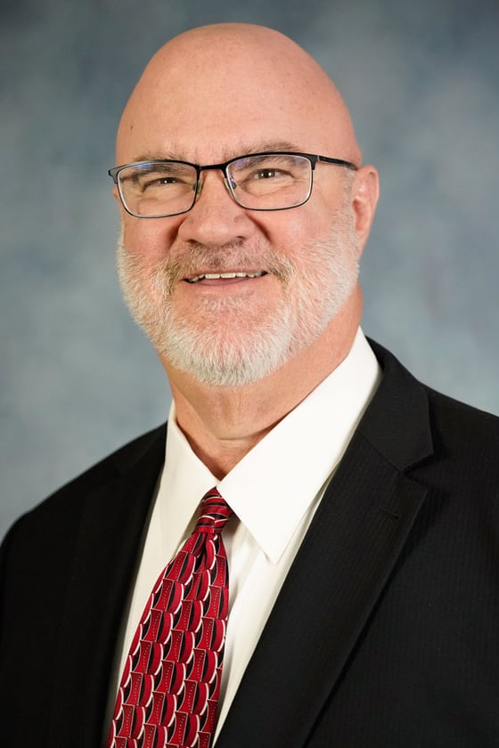 D. Claude Lusk, Property Tax Consultant