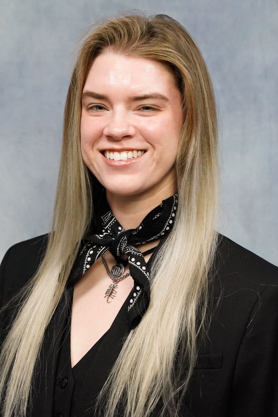 Claudia Lusk, Property Tax Consultant