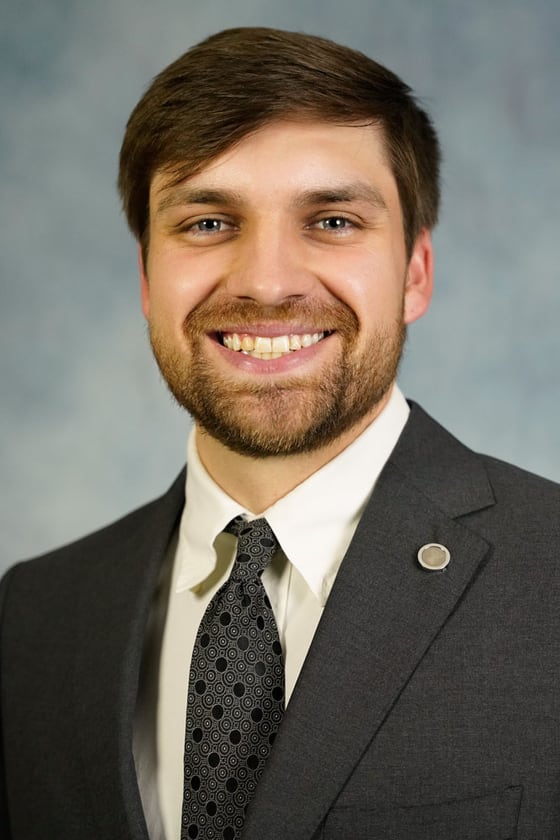 Nick Harrison, Property Tax Consultant