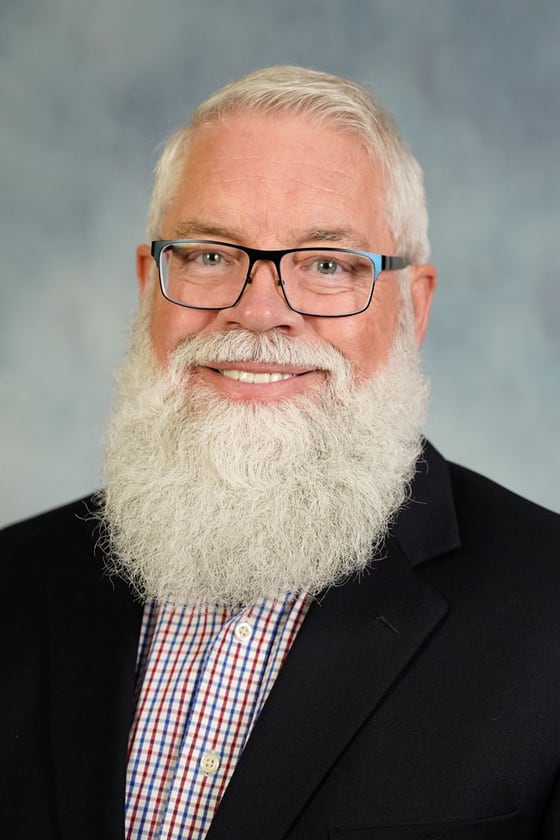 Warren Havens, Property Tax Consultant, Information Technology Coordinator